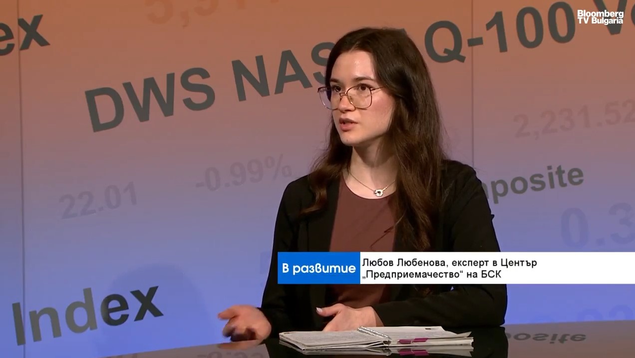 Финансите са водещи, но младите искат смисъл и баланс между работа и личен живот Финансите са водещи, но младите искат смисъл и баланс между работа и личен живот